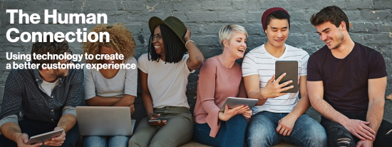 What makes a digital connection human is changing, global study finds ...