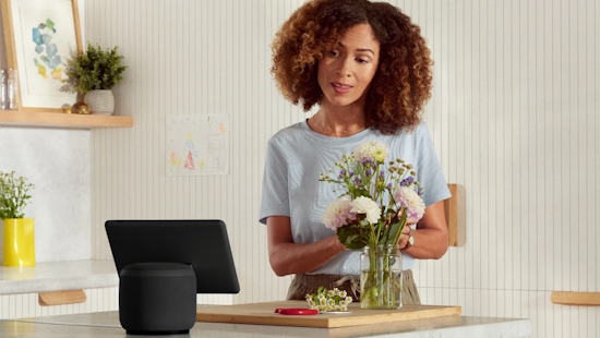 Someone Using Alexa How Amazon is using AI to make conversations with Alexa more “natural ...
